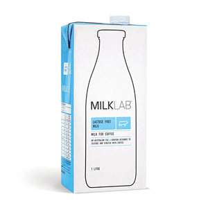 MILKLAB Lactose Free Dairy Milk