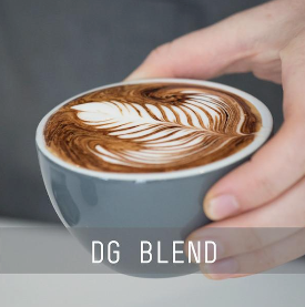 The Office Caffeine Dealer: Coffee Subscription